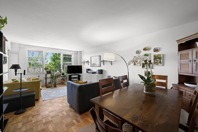3135 Johnson Ave Unit 9A, Bronx, NY 10463 - view of dining area
