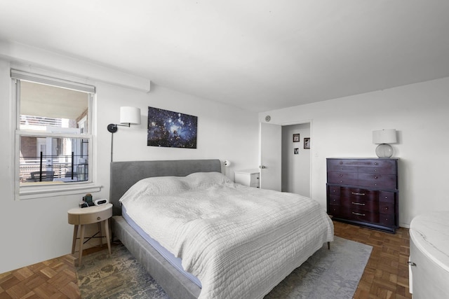 3135 Johnson Ave Unit 9A, Bronx, NY 10463 - view of bedroom