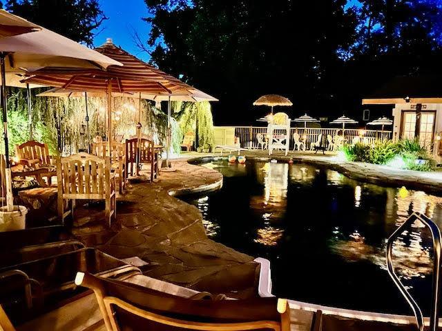 55 Buckberg Mountain Rd, Tomkins Cove, NY 10986 - swimming pool with a patio area