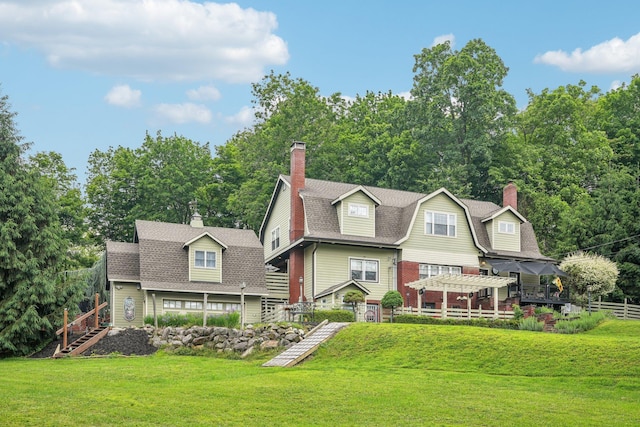 55 Buckberg Mountain Rd, Tomkins Cove, NY 10986 - photo 2