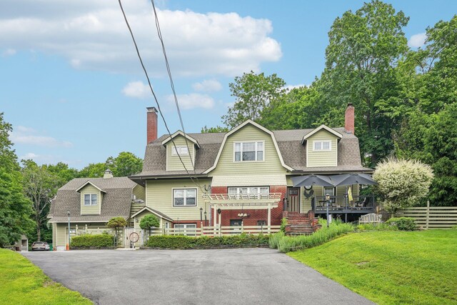 55 Buckberg Mountain Rd, Tomkins Cove, NY 10986 - photo 3