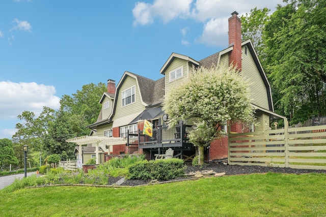 55 Buckberg Mountain Rd, Tomkins Cove, NY 10986 - photo 4