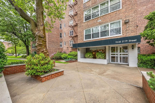 18-65 211th St Unit 6G, Bayside, NY 11360 - view of property