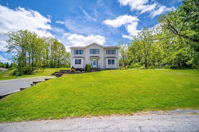 11 Catskill Ave, Monroe, NY 10950 - photo 2