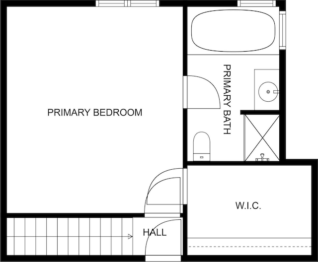 20 Old Farm Ln, Garrison, NY 10524 - view of floor plan / room layout
