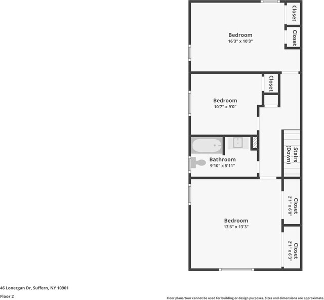 46 Lonergan Dr, Suffern, NY 10901 - photo 41
