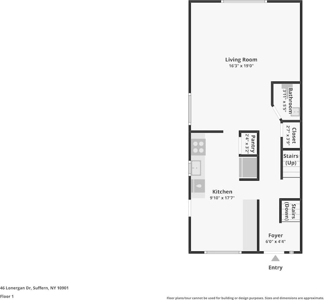 46 Lonergan Dr, Suffern, NY 10901 - photo 43
