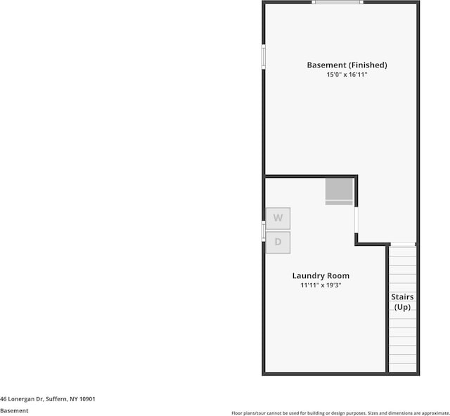 46 Lonergan Dr, Suffern, NY 10901 - photo 44