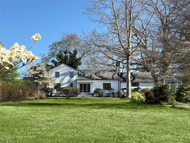 380 Cross River Rd, Katonah, NY 10536 - photo 1