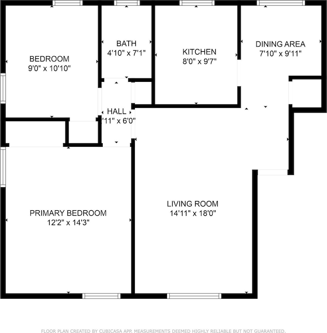 35 Lawrence Dr Unit A, White Plains, NY 10603 - property floor plan