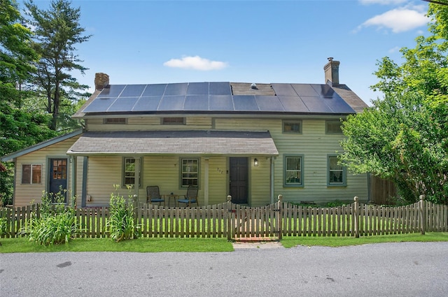 212 Sugarloaf Mountain Rd, Chester, NY 10918 - photo 1