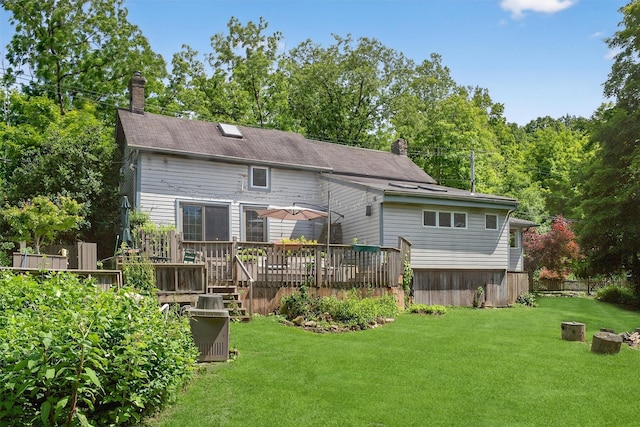 212 Sugarloaf Mountain Rd, Chester, NY 10918 - photo 22