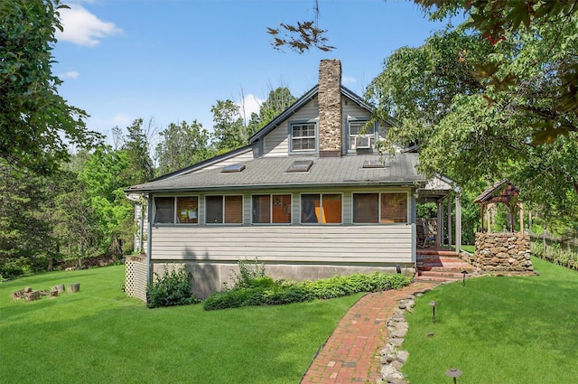 212 Sugarloaf Mountain Rd, Chester, NY 10918 - photo 23