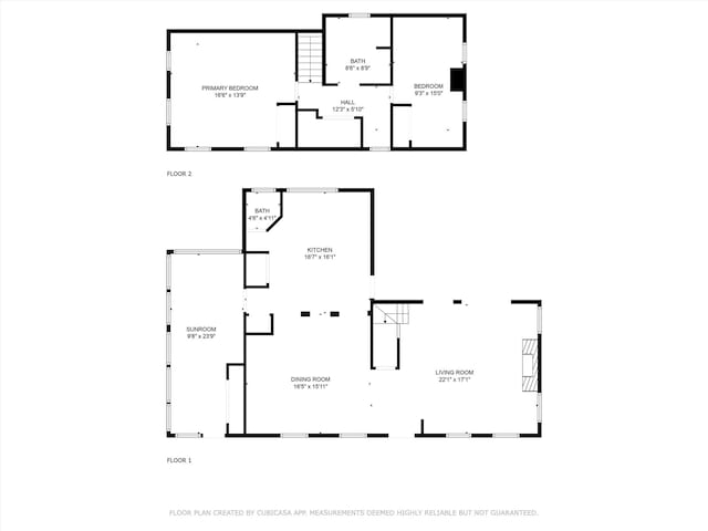 212 Sugarloaf Mountain Rd, Chester, NY 10918 - photo 28