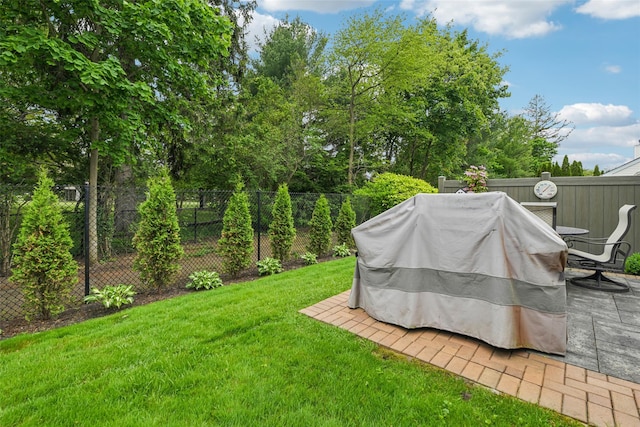 30 Joyces Way, Bay Shore, NY 11706 - view of yard