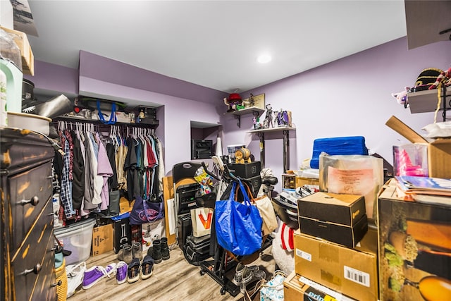 24 Sugarwood Ln, Commack, NY 11725 - view of storage area
