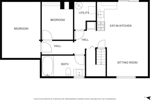 24 Sugarwood Ln, Commack, NY 11725 - room layout