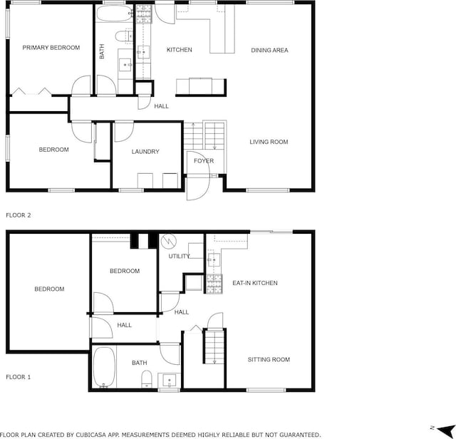 24 Sugarwood Ln, Commack, NY 11725 - floor plan / room layout