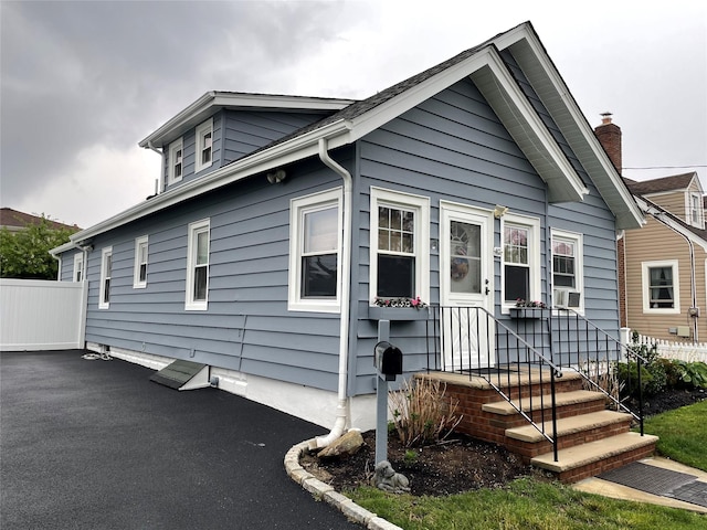 42 Saint Marks Ave, Freeport, NY 11520 - view of front of house