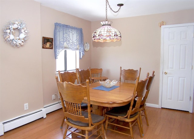 263 River Ave Unit 52, Patchogue, NY 11772 - dining area with light wood-style flooring