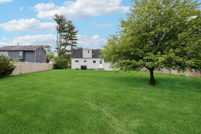 17 21 St Ave, Bay Shore, NY 11706 - view of yard