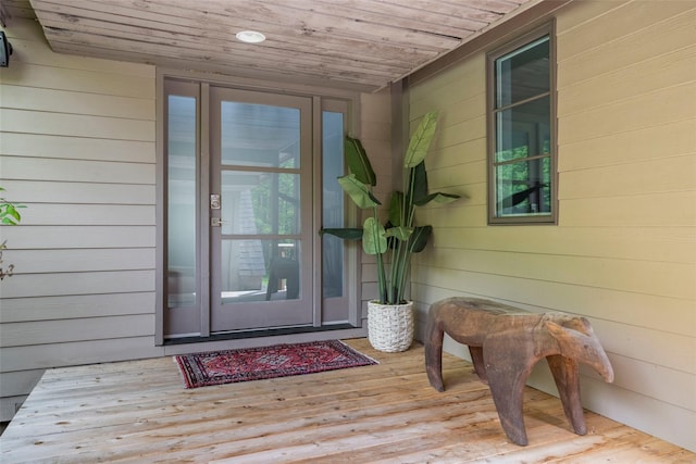 16 Juniper Ln, Woodstock, NY 12498 - view of property entrance