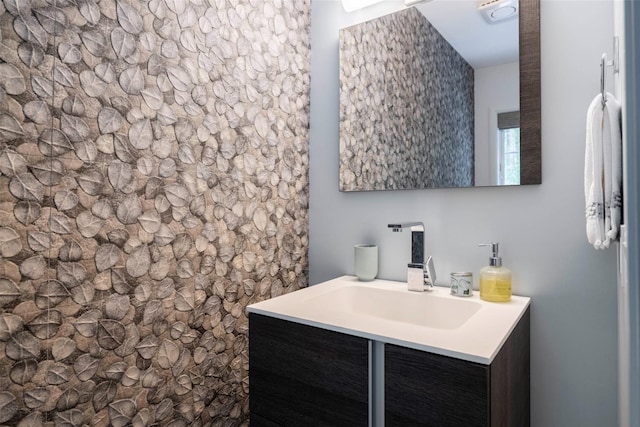 16 Juniper Ln, Woodstock, NY 12498 - bathroom featuring vanity