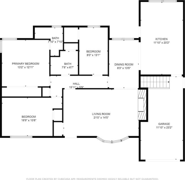3363 Emeric Ave, Wantagh, NY 11793 - room layout