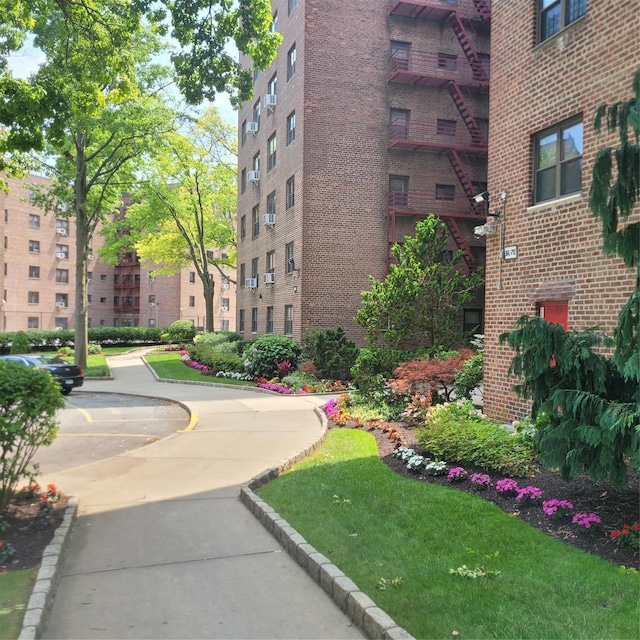 86-70 Francis Lewis Unit A55, Holliswood, NY 11427 - view of home's community