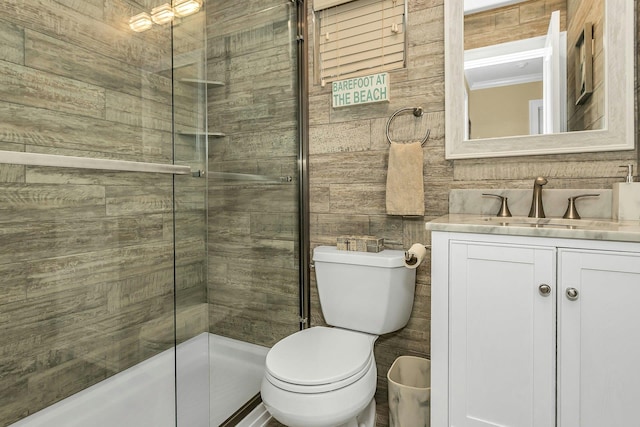 281 Dune Rd Unit 18A, Westhampton Beach, NY 11978 - full bath featuring vanity and a tile shower