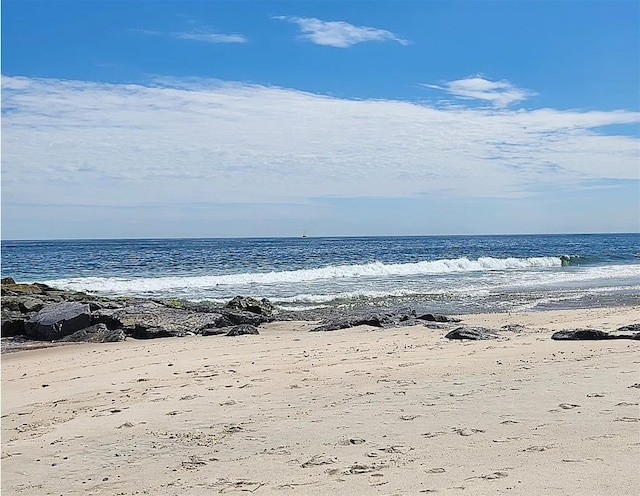 281 Dune Rd Unit 18A, Westhampton Beach, NY 11978 - water view
