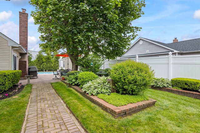 6 W Shore Rd, Bay Shore, NY 11706 - view of yard