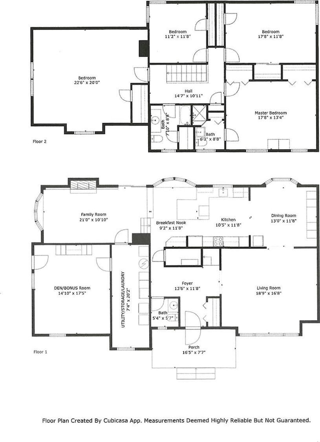6 W Shore Rd, Bay Shore, NY 11706 - property floor plan