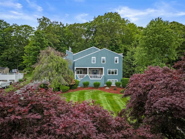 266 Shear Hill Rd, Mahopac, NY 10541 - photo 1