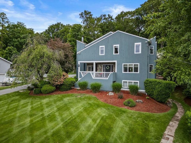 266 Shear Hill Rd, Mahopac, NY 10541 - photo 2