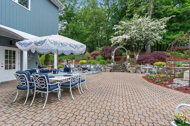 266 Shear Hill Rd, Mahopac, NY 10541 - photo 27