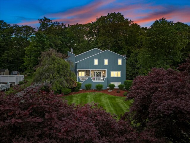 266 Shear Hill Rd, Mahopac, NY 10541 - photo 32