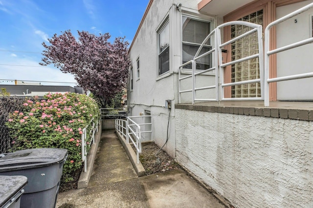 5 E Walnut St, Long Beach, NY 11561 - view of property exterior