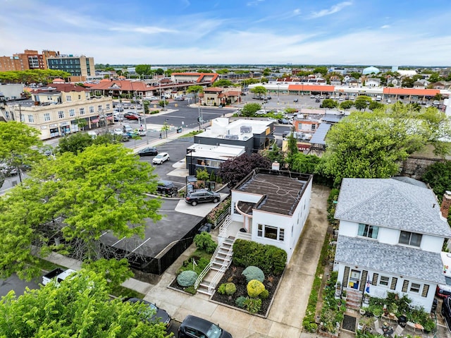 5 E Walnut St, Long Beach, NY 11561 - aerial view