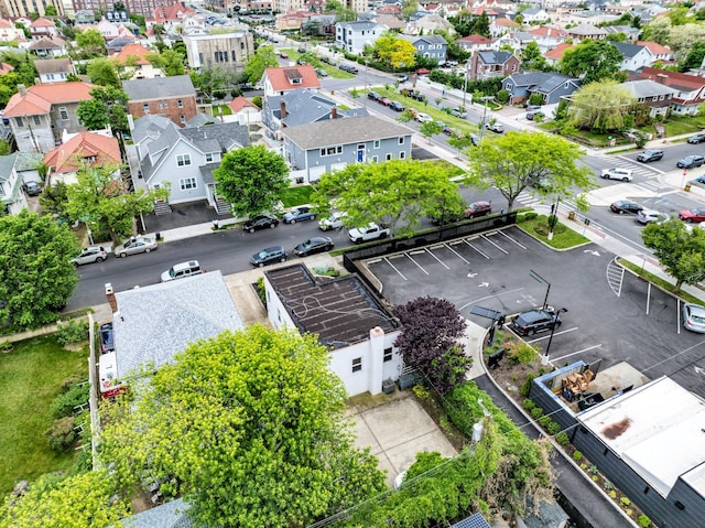 5 E Walnut St, Long Beach, NY 11561 - aerial view
