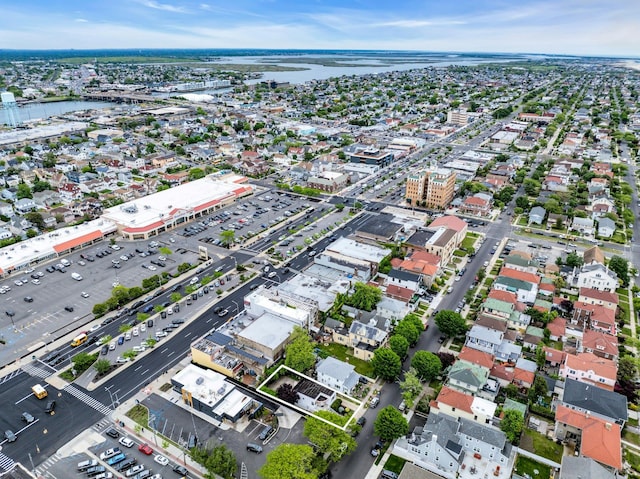 5 E Walnut St, Long Beach, NY 11561 - view of property location featuring a nearby body of water
