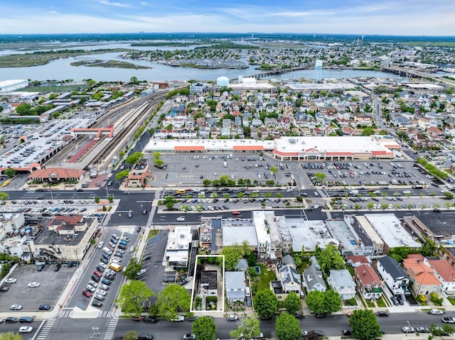5 E Walnut St, Long Beach, NY 11561 - view of property location with a nearby body of water