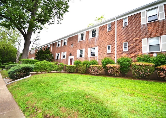 2270 Palmer Ave Unit 5J, New Rochelle, NY 10801 - view of property