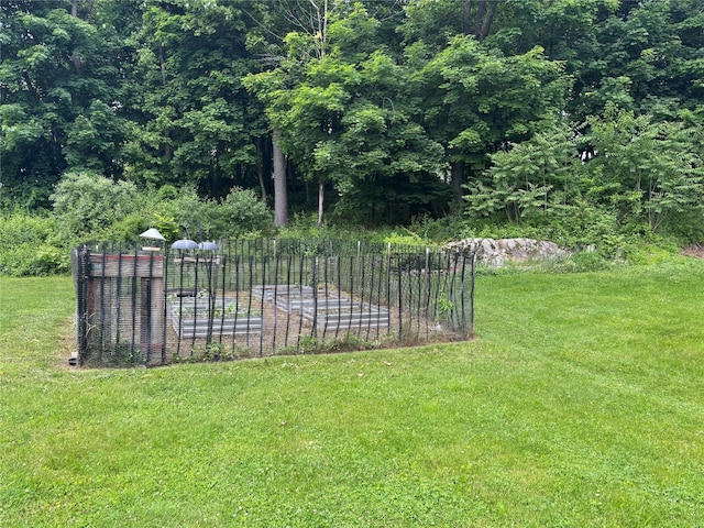 6 Windmill Rd, Poughkeepsie, NY 12601 - view of green lawn