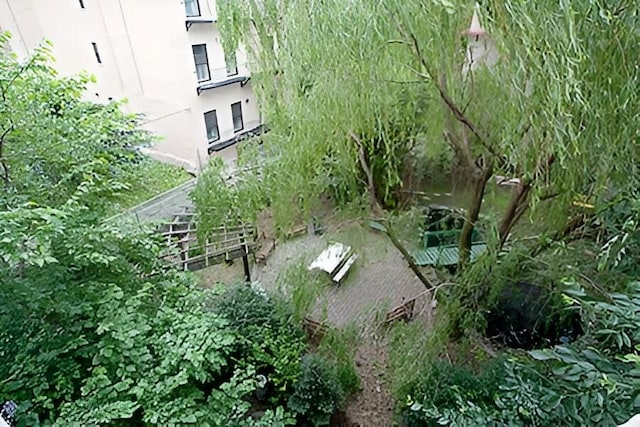 161 W 133rd St, New York Manhattan, NY 10030 - view of property location