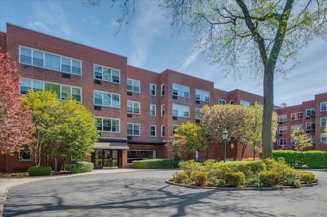 1299 Palmer Ave Unit 218, Larchmont, NY 10538 - view of property