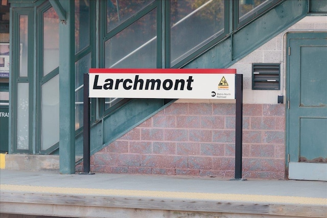1299 Palmer Ave Unit 218, Larchmont, NY 10538 - view of exterior entry