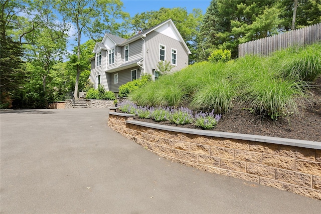 79 Oakside Rd, Smithtown, NY 11787 - view of front of property