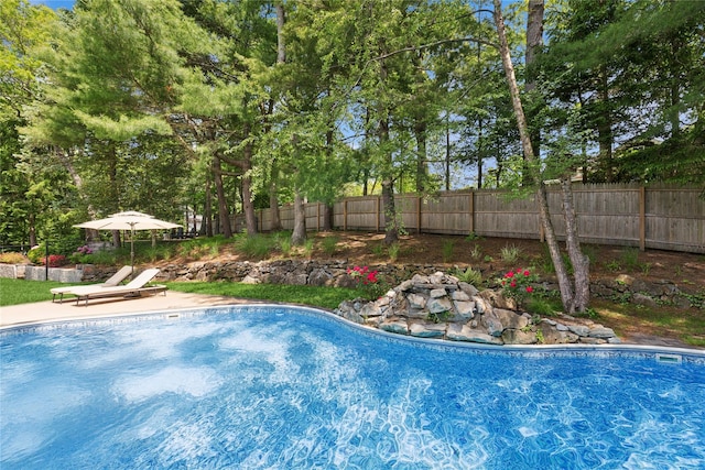 79 Oakside Rd, Smithtown, NY 11787 - view of pool