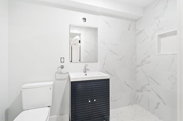 2 Lavender Ln, Rye, NY 10580 - bathroom featuring vanity and toilet